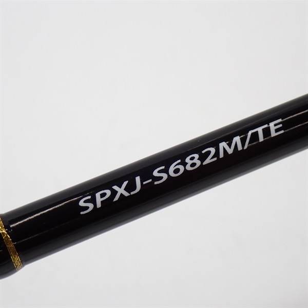ソルパラＳＰＸＪーＳ６８２Ｍ／ＴＥ